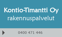 Kontio-Timantti Oy logo